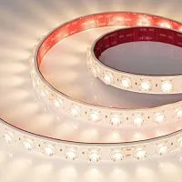 Лента светодиодная FLT-PS-A42-23mm 24V Warm 3000К 21Вт/м IP67 15deg герметичная (уп.5м) Arlight 049305