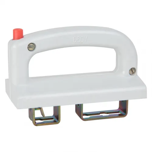 Рукоятка съема ППН/ПН2 Ф УХЛ3 КЭАЗ 110459 фото 2