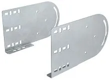 Соединитель шарнирный лестничный 150/1.5мм HDZ LESTA IEK LE-SLH06-150-D15-HDZ