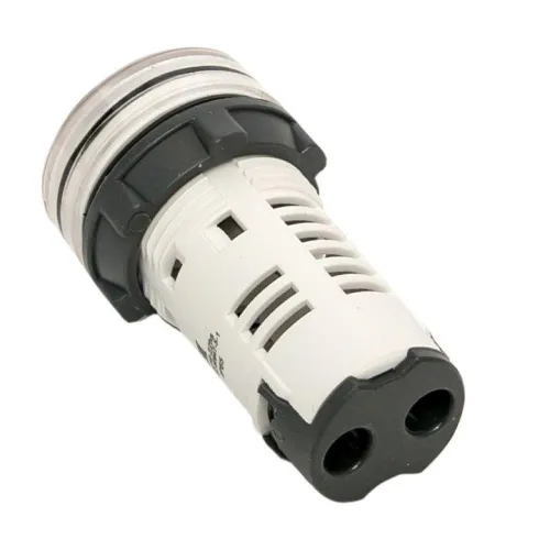 Матрица светодиодная AD16-22HS 230В AC IP65 бел. PROxima EKF ledm-ad16-w-65 фото 2