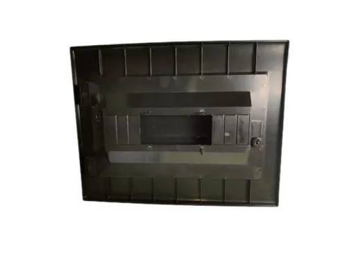 Корпус щита распределительного для модульного оборудования 12M навесной глухая дверца Cetinkaya Pano CP32912 фото 4