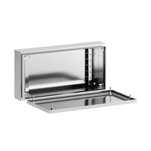 Корпус клеммный SDI из нержавеющей стали AISI316 400х200х80мм DKC R5SDI428-316 фото 2