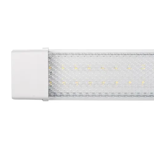 Светильник светодиодный PPO-07 600 Prisma 18Вт 6500К IP40 ДПО JazzWay 5064263 фото 7