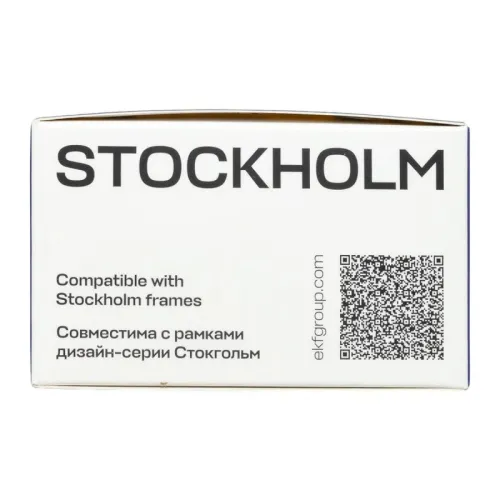 Розетка 1-м Стокгольм 16А Умная бел. Zigbee Сonnect EKF RCS-ST16-WD-ZB фото 4