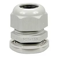 Сальник кабельный M25 SchE PKZ025