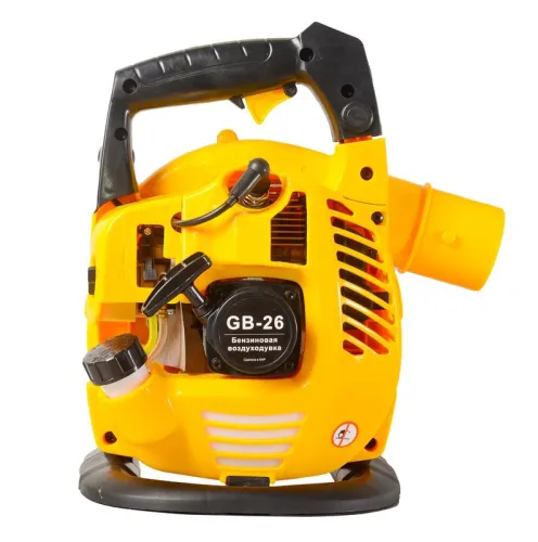 Воздуходувка бензиновая GB-26 HUTER 70/13/14