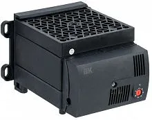 Обогреватель на DIN-рейку ОДР (вент.+терм.) 900Вт IP20 IEK YOB30-0900-20
