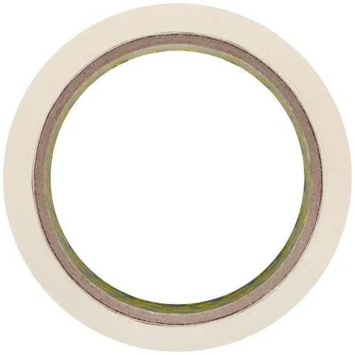 Лента малярная креппированная клейкая 38ммх20м FIT 11314 фото 2