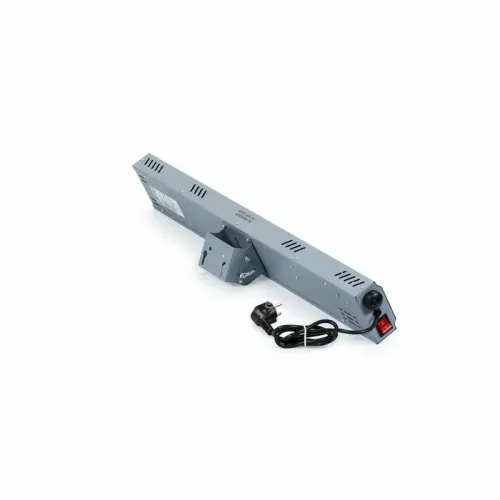 Обогреватель инфракрасный 1кВт Intense-1000R HINTEK 04.07.01.214429 фото 4