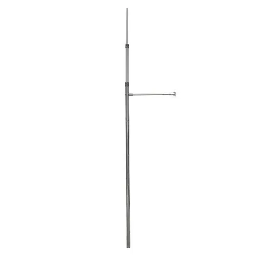 Мачта молниеприемника изолированная L5000 PROxima EKF ilp-15000 фото 2