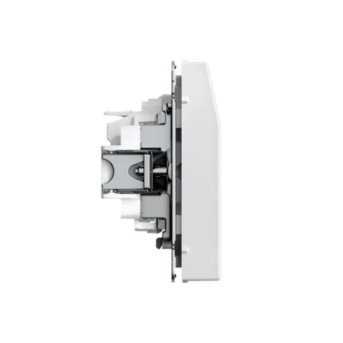 Выключатель карточный ArtGallery 10А без задержки времени быстрозажим. клем. бел. SE GAL000114S фото 4