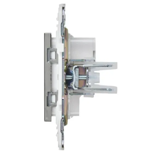 Подсветка светодиодная SKANDY встраив. SK-L01N никель IEK SK-FL20-K50 фото 3