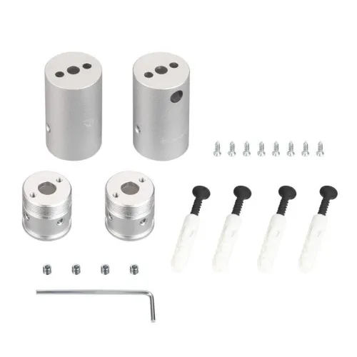 Крепление MOONLIGHT-VT-CEILING-DL-D18 металл Arlight 038764