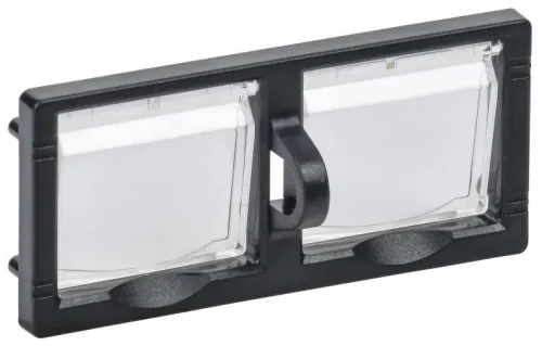 Блокировка кнопок управления AR-A PBC A2 ARMAT IEK AR-ACBD-MC-000-0-02-C