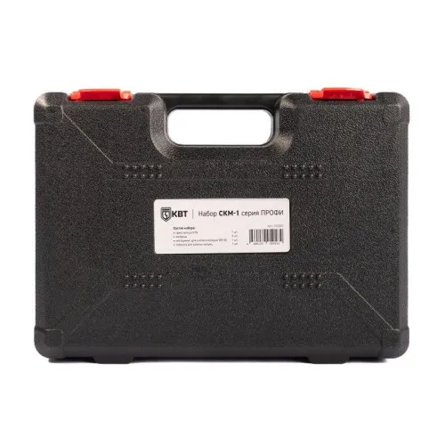 Набор СКМ-1 ПРОФИ КВТ 102351 фото 6