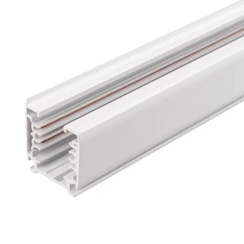 Трек LGD-4TR-TRACK-1000-WH-M (C) (IP20 металл) Arlight 030562(2)