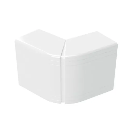 Угол внешний изменяемый NEAV 60х60 (70-120град.) (розн. упак. 1шт) DKC 01711R