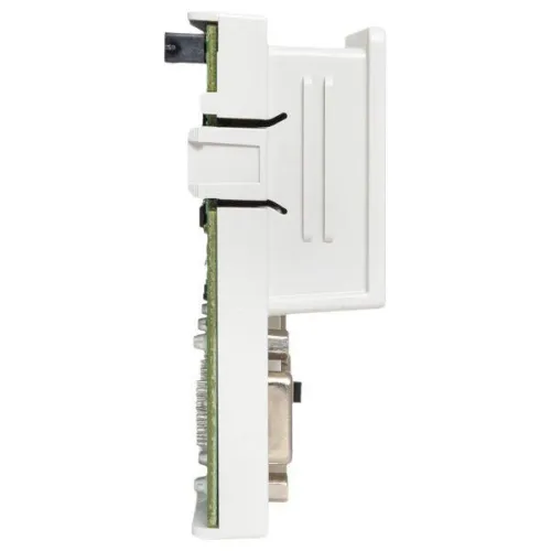 Карта расширения для подключения энкодера Absolute/SinCos/TTL для преобразователя частоты PRO-Drive PD-500 EKF PD-500-ACC-EN21 фото 4