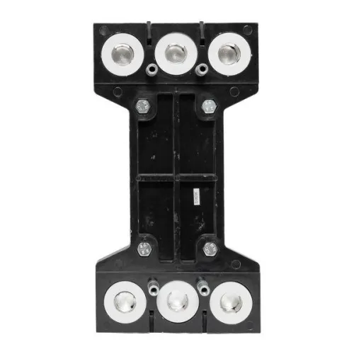 Панель втычная для ВА-99М 400 задн. присоед. EKF mccb99m-400-pin-3r фото 11