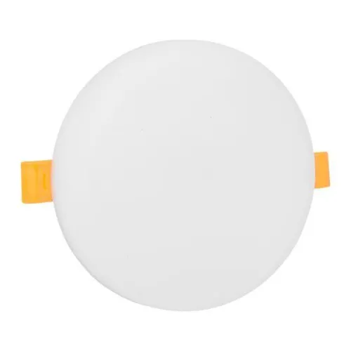 Светильник светодиодный ДВО 1105 18Вт 4000К IP20 круглый встраив. даунлайт безрамочный LUMA EKF DLL-1105-R-18-4000 фото 11