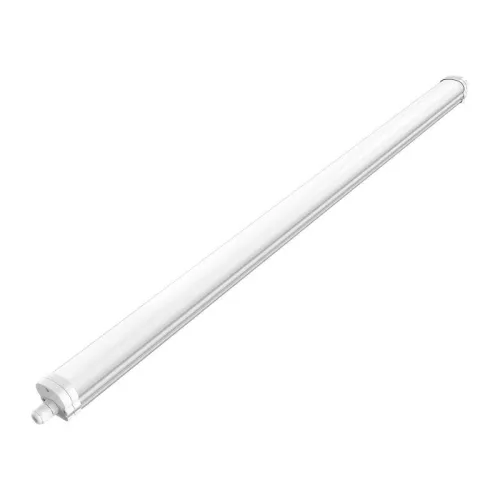 Светильник светодиодный Universal 36Вт 4000К IP65 3600лм 1170х60х55мм ДСП линейный сквозная проводка GAUSS 843425236 фото 4