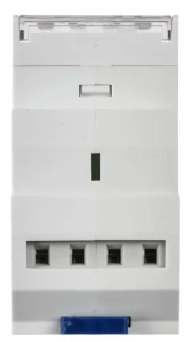 Реле фаз ORF-SP 3ф. 2 конт. 130-650В AC ONI ORF-SP-130-650VAC фото 6