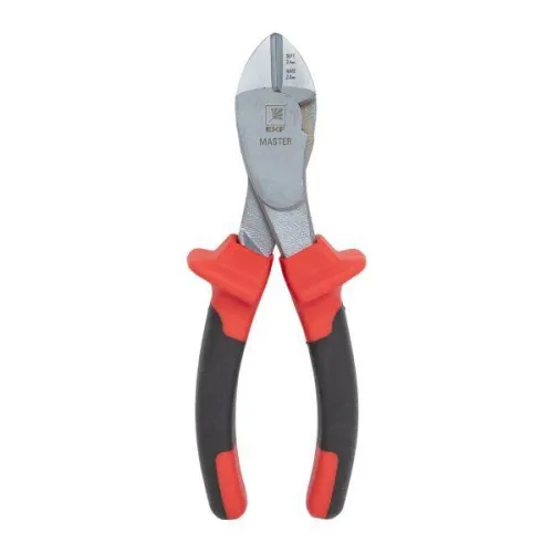 Бокорезы силовые 180мм Master Basic EKF sbo-180-mas фото 7