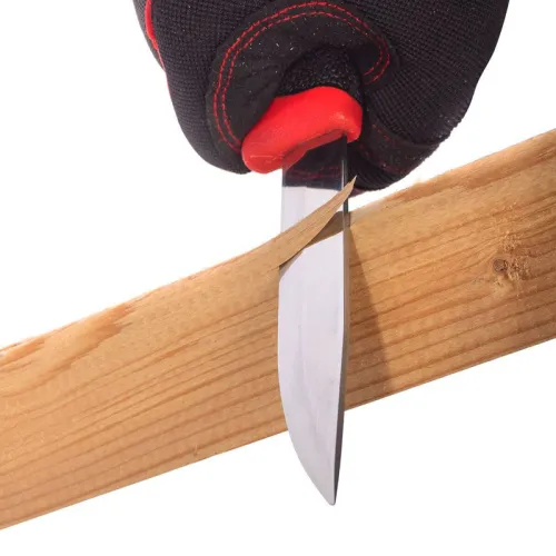 Нож универсальный KF-01 ПРАКТИК КВТ 104518 фото 3