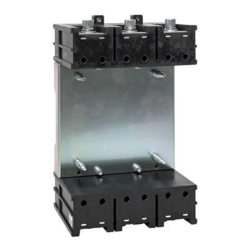 Панель втычная AV POWER-4/3 задн. присоед. PID-4/3R 700А AVERES EKF mccb-4-pin43R-700A