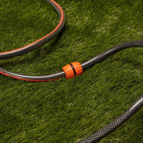 Муфта ремонтная для шланга 3/4дюйма ЧЕТЫРЕ СЕЗОНА 62-0219-1 фото 2