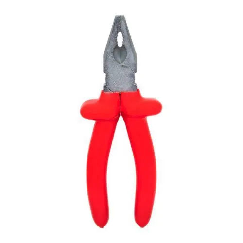 Пассатижи 180мм Master 1000В Basic EKF pas-180-mas-in фото 2