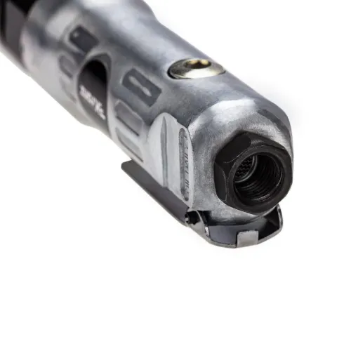 Трещотка пневматическая 1/2дюйм 70Нм Kranz KR-80-0705 фото 4
