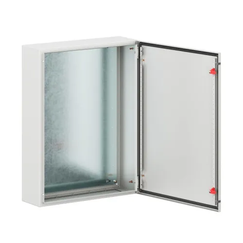 Шкаф ST с монтаж. платой 800х600х200мм от IP65-до IP66 IK10 DKC R5ST0862 фото 2