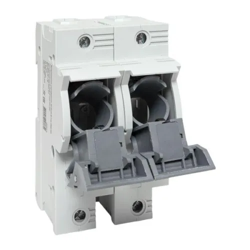 Предохранитель-разъединитель DF 22х58 2п (тип ПВЦ) EKF df222-e фото 9