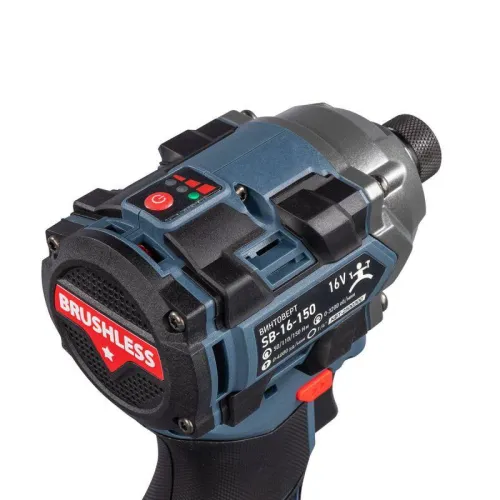 Винтоверт SB-16-150 ПРОФИ КВТ 104530 фото 7