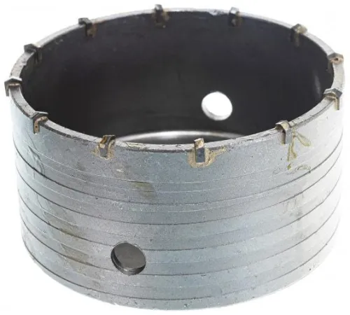 Коронка по бетону М22 х 110мм Вихрь 73/10/9/2 фото 4