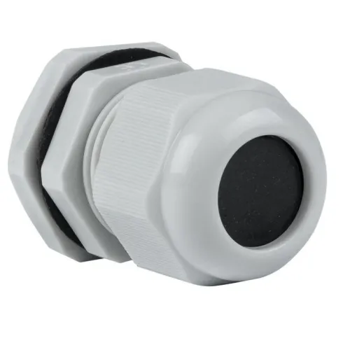 Сальник PG19 d12-15мм (d отверст. 23мм) IP54 PROxima EKF plc-pg-19-r фото 4