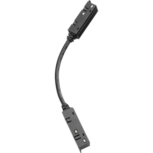 Соединитель внутренний гибкий MGN TRACK accessory internal flexible connector BK СТ 4909001820