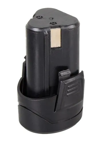 Дрель-шуруповерт аккумуляторная ДА-12Л-2КН с набором инструментов Вихрь 72/14/35 фото 8