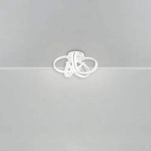 Светильник Haut 93Вт IP20 потолочн. Freya FR10024CL-L93W фото 4