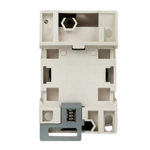 Контактор КМЭ-1 9А кат. 230В AC 1НО EKF ctr-s-9-220 фото 4