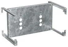 Комплект горизонтальной установки ARMAT MCCB H/I втычн. 3/4P 300х600 FORMAT IEK FO-00-HIVT-030-060