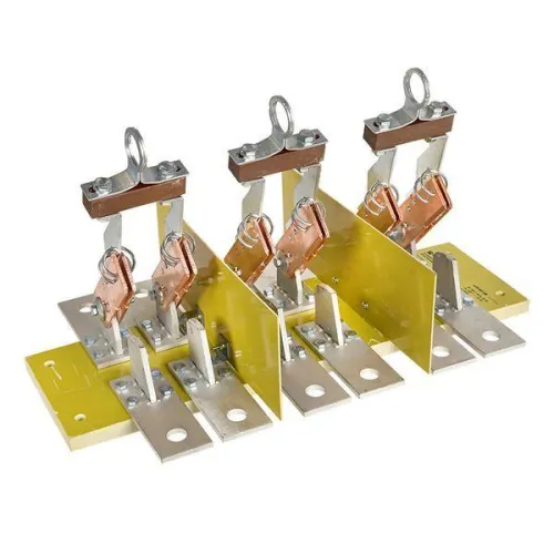 Разъединитель РЕ19-44-31160 2000А PROxima EKF re19-4431160 фото 4