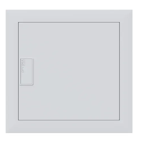 Корпус пластиковый OptiBox Pro 12-VNR-IP40 КЭАЗ 379789 фото 2