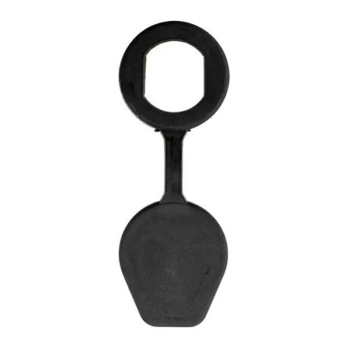 Накладка для замка защитная d18мм IP65 PROxima EKF cover-1 фото 4