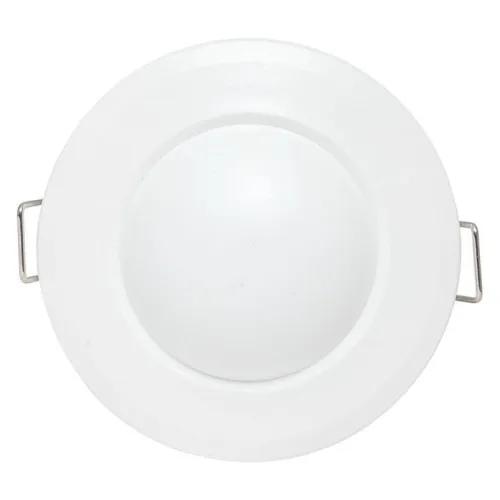 Датчик движения микроволновый MW-701 1200Вт 360град. до 20м IP20 бел. PROxima EKF dd-mw-701 фото 11