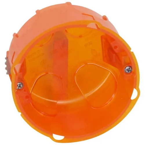 Коробка монтажная Batibox 2м для встр. блоков IP44 Leg 080188