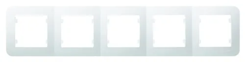 Рамка 5-м Makel 55059