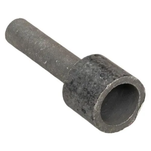 Винт ударный для безмуфтового заземлителя HZ EKF gc-e2504 фото 3