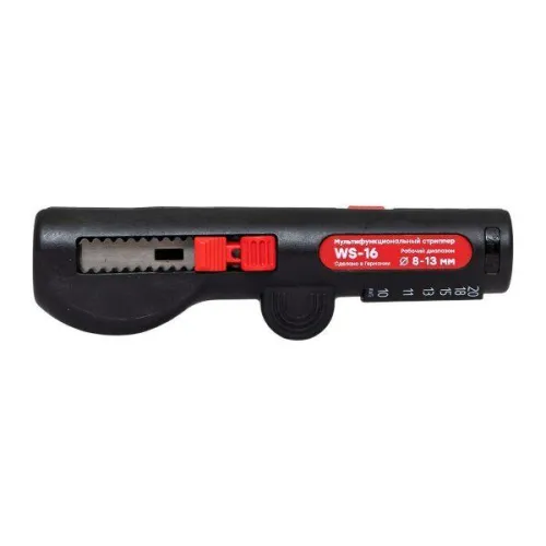 Стриппер мультифункциональный WS-16 Professional EKF ws-16 фото 2